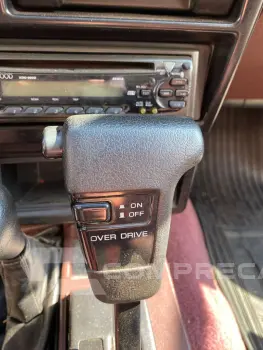 King-Cab SE 4x4 3.0 V6