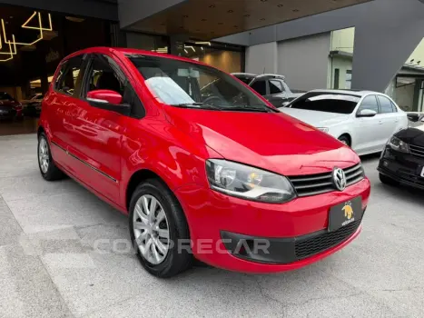 FOX 1.6 MI PRIME 8V FLEX 4P MANUAL