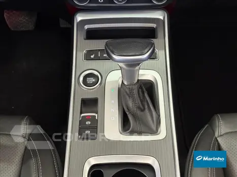 TIGGO 7 1.5 VVT TURBO iFLEX TXS DCT