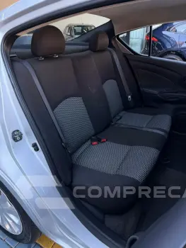 VERSA 1.0 12V FlexStart 4p Mec.