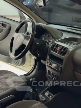 CORSA 1.0 MPFI 8V