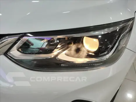ONIX 1.0 TURBO FLEX PLUS PREMIER AUTOMÁTICO