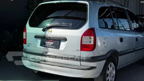 Zafira Expres. 2.0 MPFI FlexPower 5p Aut