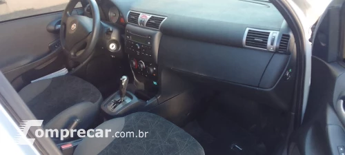 STILO 1.8 MPI 8V