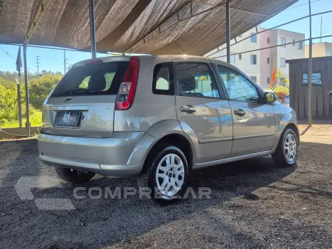 Fiesta 1.6 Mpi Class Hatch 8V Flex 4P Manual