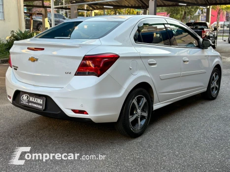 PRISMA 1.4 LTZ Spe/4 8V