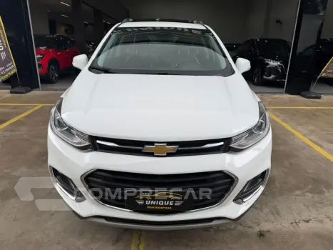 Tracker 1.4 16V Turbo Flex Premier Automático