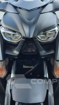 YAMAHA XMAX ABS