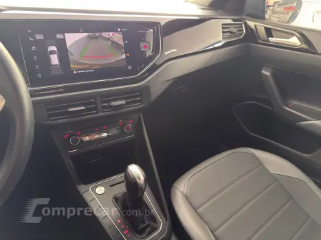 NIVUS 1.0 200 TSI Highline