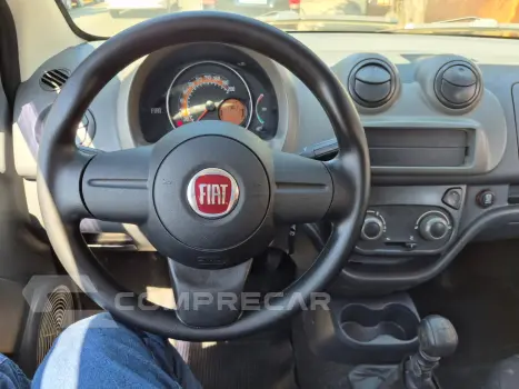 UNO 1.0 EVO Vivace 8V