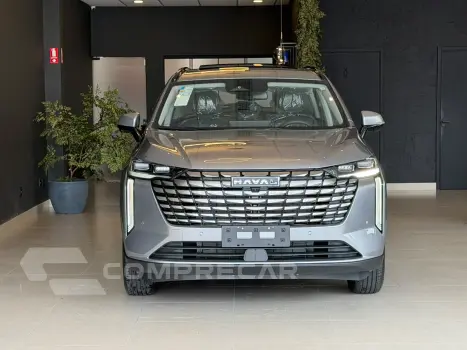 HAVAL H6 1.5 Flex HEV2 E-traction