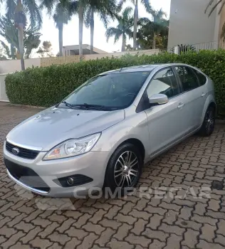 FOCUS 2.0 16V