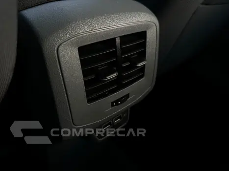 T-CROSS 1.0 200 TSI TOTAL FLEX AUTOMÁTICO