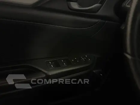 CIVIC 2.0 16vone EX