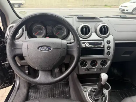 FIESTA SEDAN - 1.6 MPI CLASS SEDAN 8V 4P MANUAL