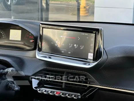 208 Style 1.0 Flex 6V 5p Mec.