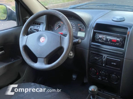 Siena EL 1.0 mpi Fire Flex 8V 4p