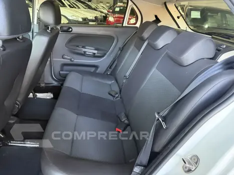 GOL 1.0 12V MPI Totalflex