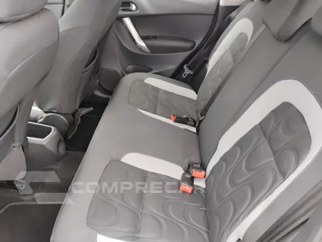 C3 1.5 Tendance 8V