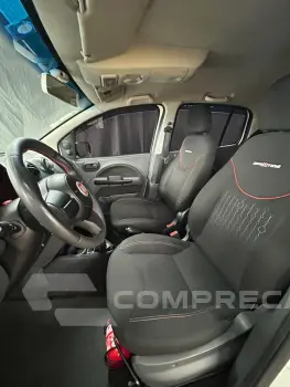 UNO SPORTING 1.4 EVO Fire Flex 8V 4p