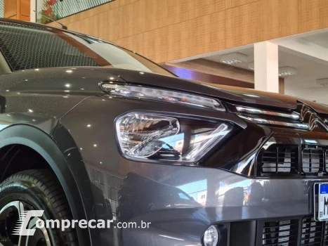 C3 AIRCROSS SHINE 1.0 FLEX TB 200 AUT.