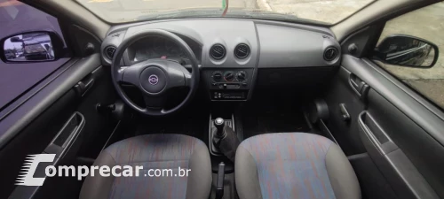 CELTA 1.0 MPFI Life 8V