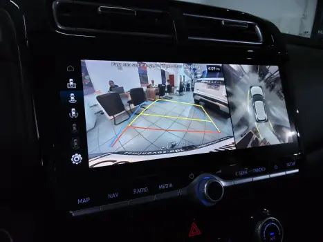 CRETA 1.0 TGDI FLEX PLATINUM AUTOMÁTICO