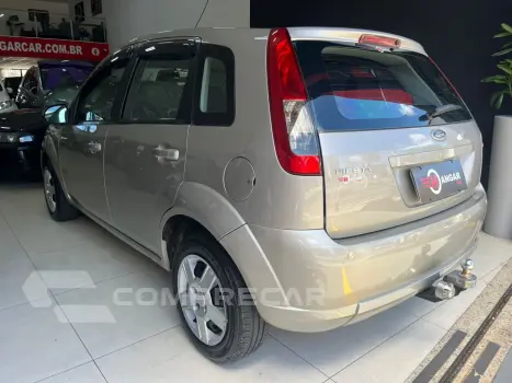 FIESTA 1.6 MPI CLASS HATCH 8V FLEX 4P MANUAL