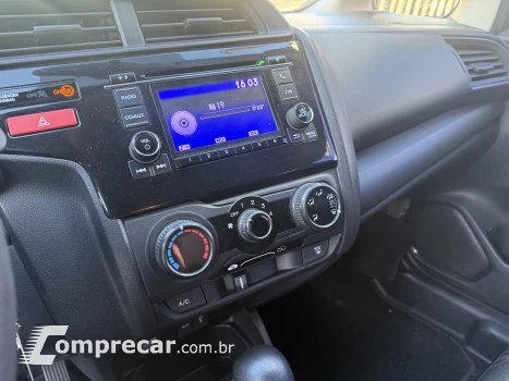 FIT 1.5 EX 16V
