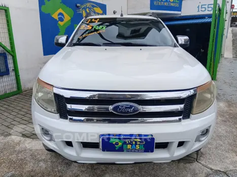 Ranger XLT 2.5