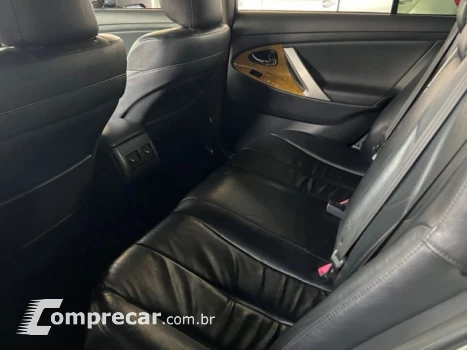 CAMRY - 3.5 XLE V6 24V 4P AUTOMÁTICO