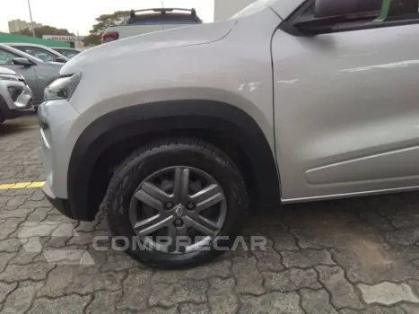 KWID 1.0 12V SCE FLEX ZEN MANUAL