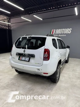 Duster Techroad 2.0