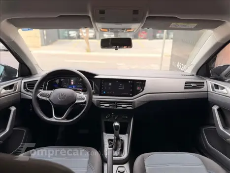 NIVUS 1.0 200 TSI Comfortline