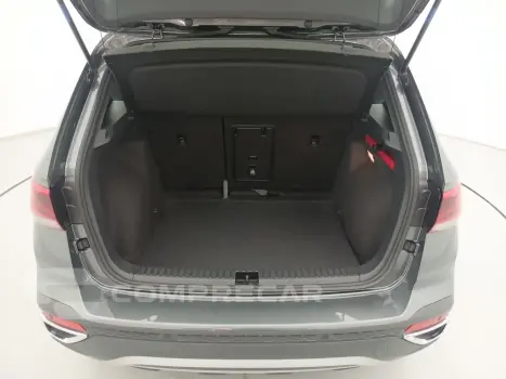 TAOS 1.4 250 TSI TOTAL FLEX HIGHLINE AUTOMÁTICO