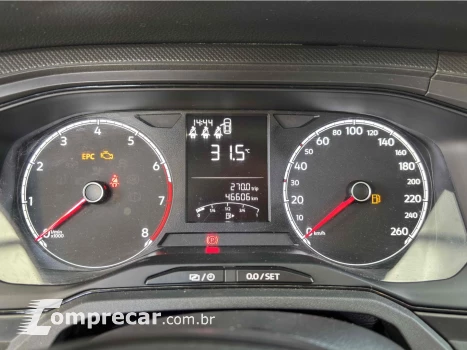 POLO 1.0 MPI TRACK MANUAL