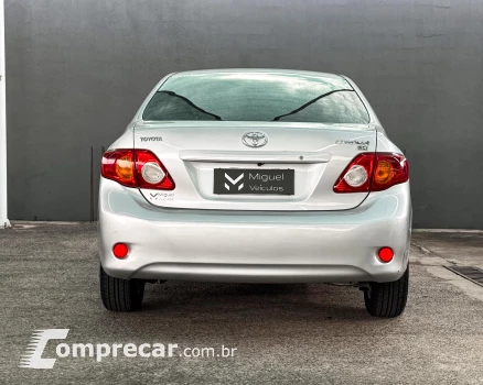 COROLLA 1.8 XLI 16V