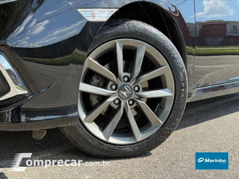 CIVIC 2.0 16V FLEXONE EX 4P CVT