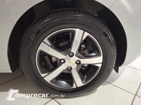 ONIX 1.4 MPFI LTZ 8V