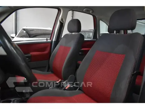 MERIVA - 1.8 MPFI SS 8V 4P MANUAL