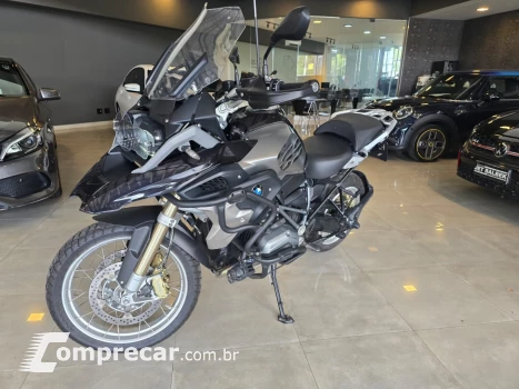 R 1200 GS ADVENTURE EXCLUSIVE