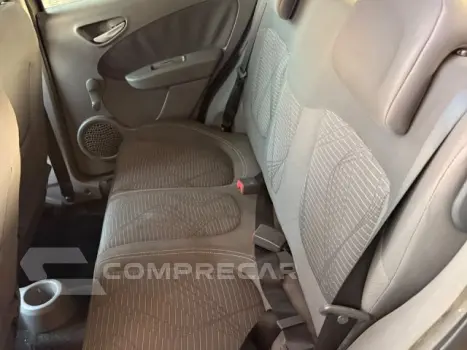 PALIO - 1.0 MPI ATTRACTIVE 8V 4P MANUAL