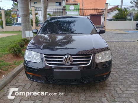 BORA 2.0 MI 8V