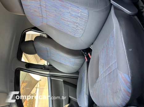 CELTA 1.0 MPFI Spirit 8V
