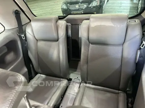 Zafira 2.0 Mpfi Elite 8V Flex 4P Automático