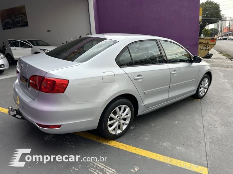 JETTA 2.0 Comfortline