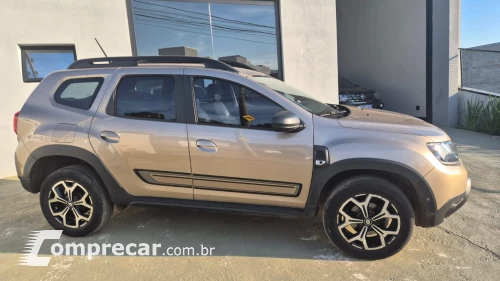 DUSTER 1.3 TCE Iconic