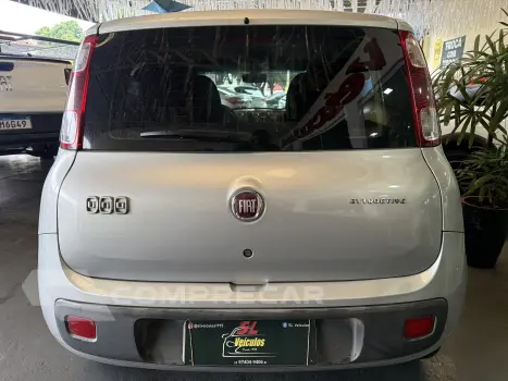 UNO 1.4 Attractive 8V