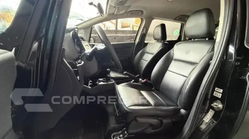 Fit LX 1.5 Flexone 16V 5p Mec.