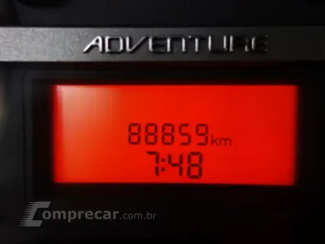 STRADA - 1.8 MPI ADVENTURE CD 16V 3P AUTOMATIZADO